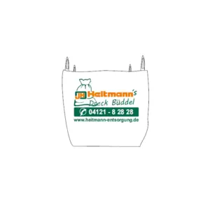 Big Bag für Bitumen